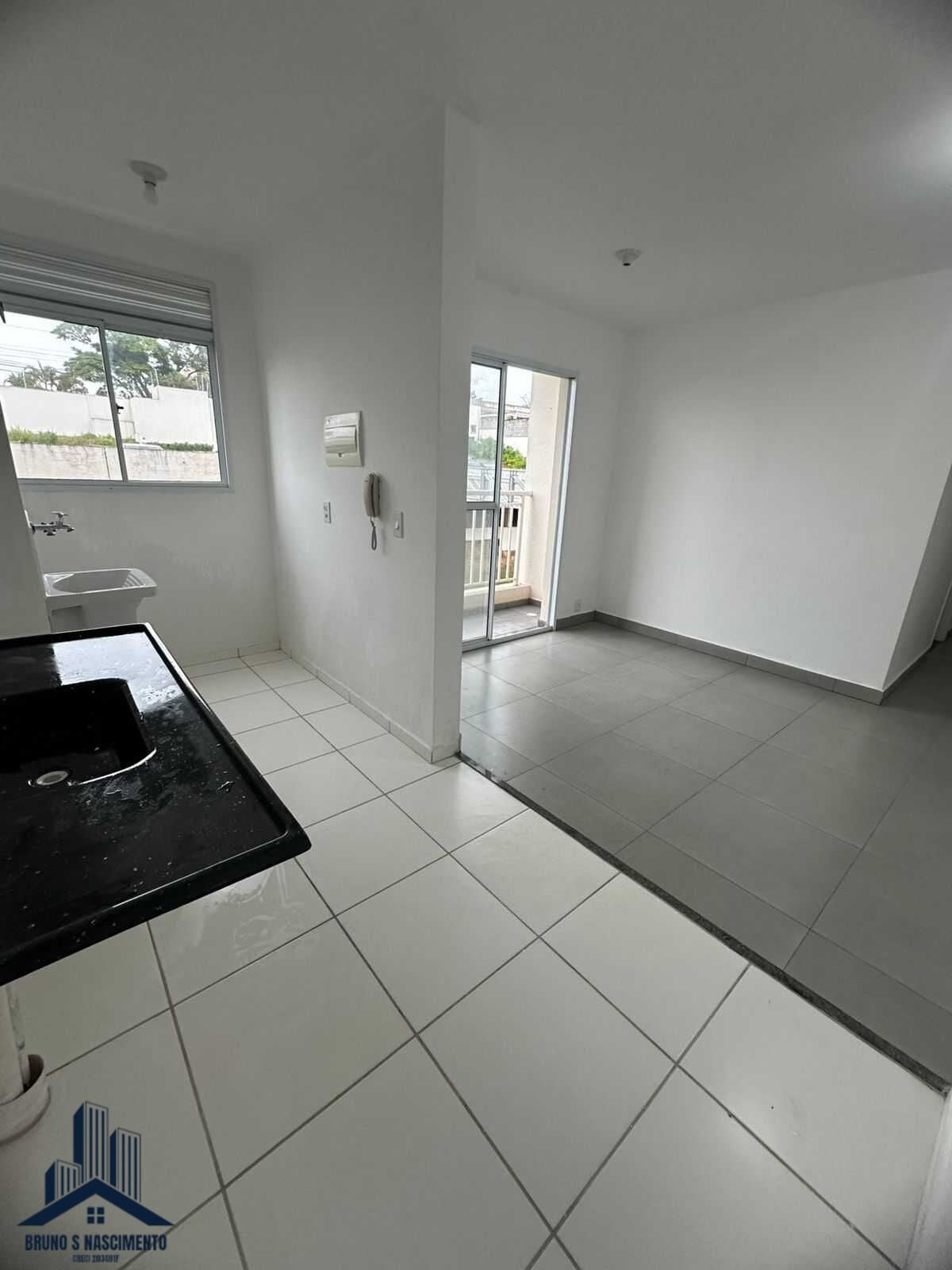 Apartamento à venda com 2 quartos, 1 banheiro, 1 vaga e 50m² no Bairro do Maranhao, Cotia (SP) — foto 5 de 13