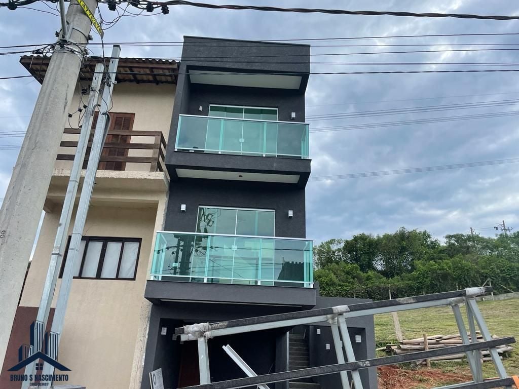 Casa à venda com 3 quartos, 1 suíte, 4 vagas e 144m² no Sítio Boa Vista, Cotia (SP) — foto 10 de 15