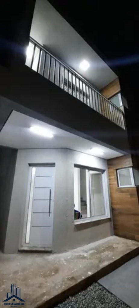 Casa à venda com 3 quartos, 1 suíte, 2 vagas e 100m² no Chácara Roselândia, Cotia (SP) — foto 20 de 20