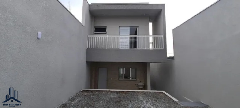 Casa à venda com 3 quartos, 1 suíte, 2 vagas e 100m² no Chácara Roselândia, Cotia (SP) — foto 16 de 20
