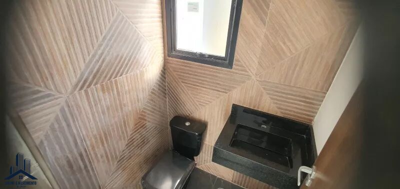 Casa à venda com 4 quartos, 4 suítes, 6 vagas e 240m² no Transurb, Itapevi (SP) — foto 15 de 20