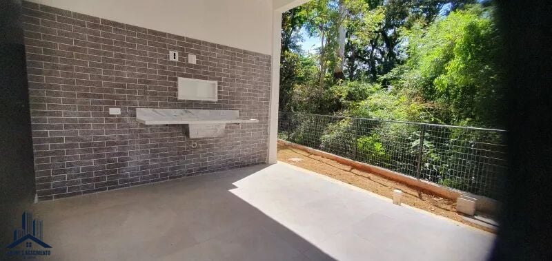 Casa à venda com 4 quartos, 4 suítes, 6 vagas e 240m² no Transurb, Itapevi (SP) — foto 16 de 20