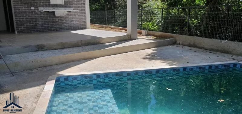 Casa à venda com 4 quartos, 4 suítes, 6 vagas e 240m² no Transurb, Itapevi (SP) — foto 17 de 20