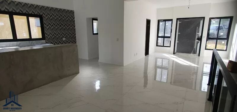 Casa à venda com 4 quartos, 4 suítes, 6 vagas e 240m² no Transurb, Itapevi (SP) — foto 5 de 20