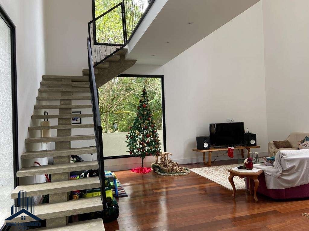 Casa à venda com 3 quartos, 1 suíte, 12 vagas e 427m² no Terras do Madeira, Carapicuíba (SP) — foto 26 de 30