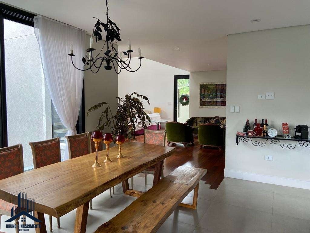 Casa à venda com 3 quartos, 1 suíte, 12 vagas e 427m² no Terras do Madeira, Carapicuíba (SP) — foto 15 de 30