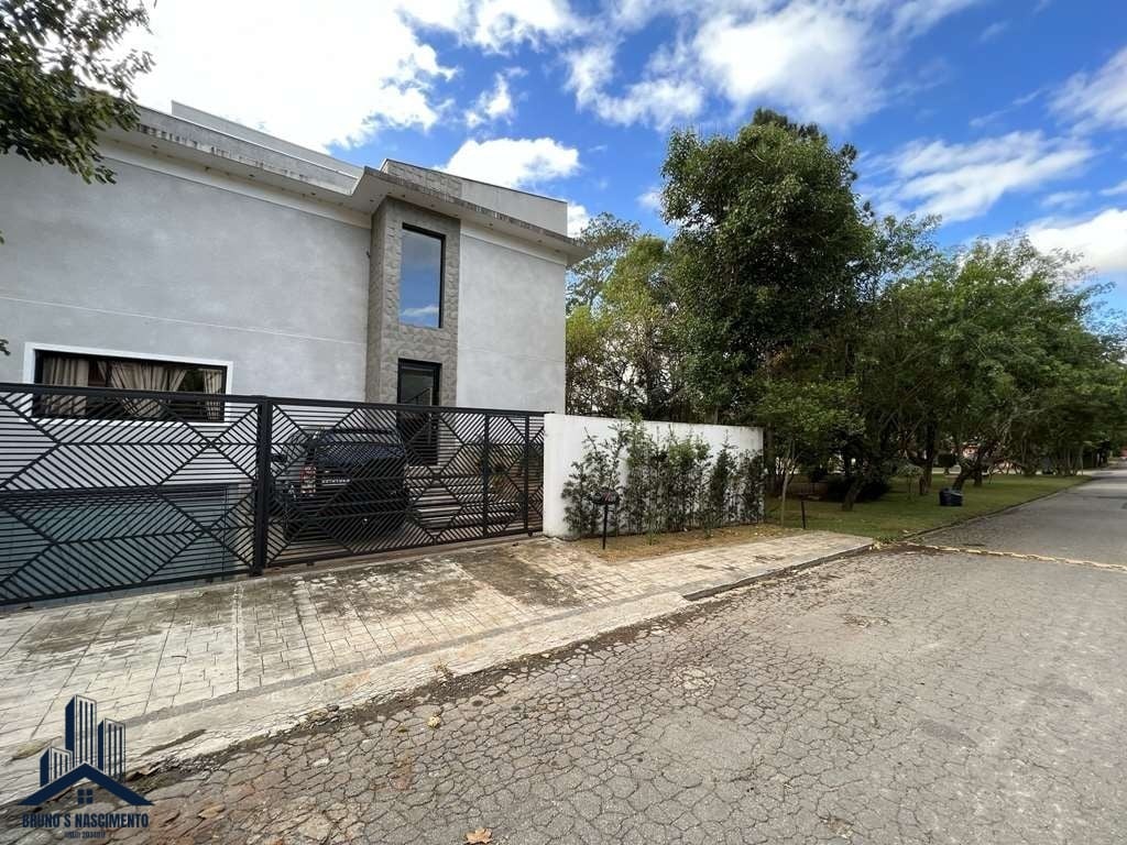 Casa à venda com 3 quartos, 1 suíte, 12 vagas e 427m² no Terras do Madeira, Carapicuíba (SP) — foto 4 de 30