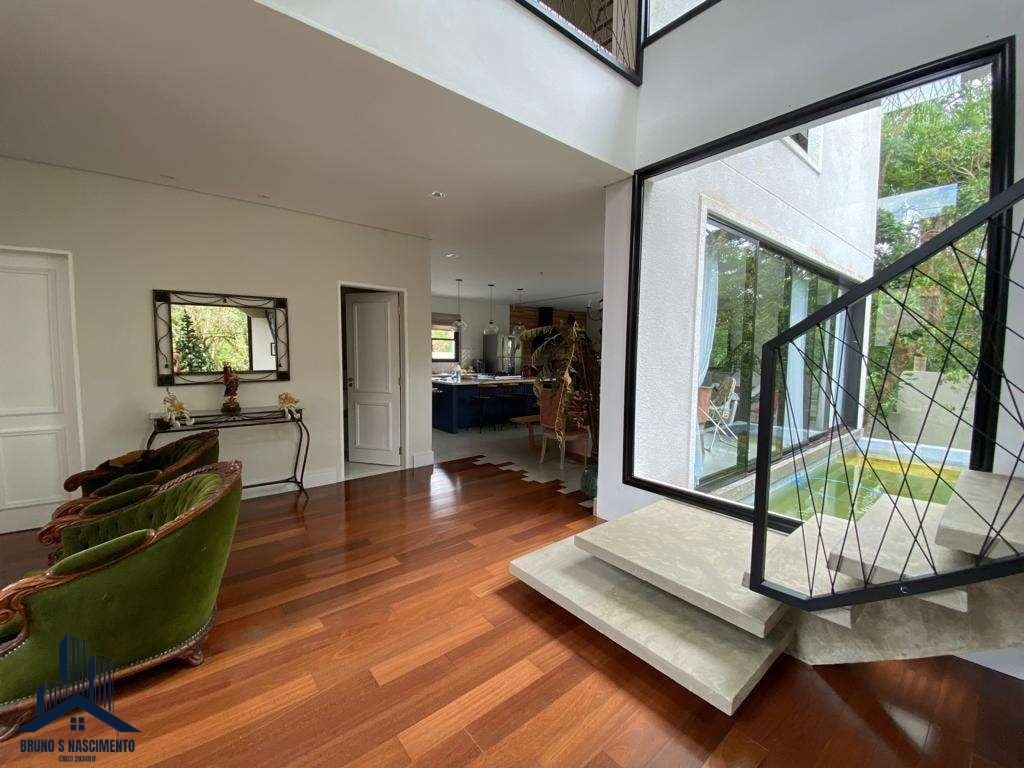 Casa à venda com 3 quartos, 1 suíte, 12 vagas e 427m² no Terras do Madeira, Carapicuíba (SP) — foto 20 de 30