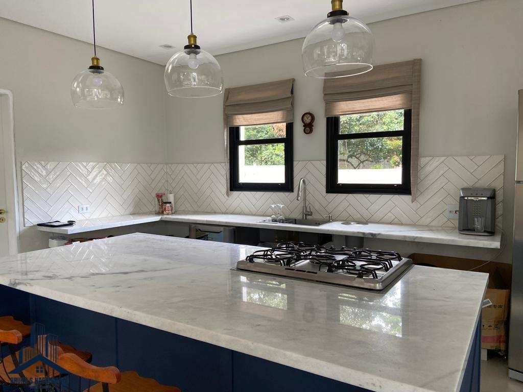 Casa à venda com 3 quartos, 1 suíte, 12 vagas e 427m² no Terras do Madeira, Carapicuíba (SP) — foto 19 de 30