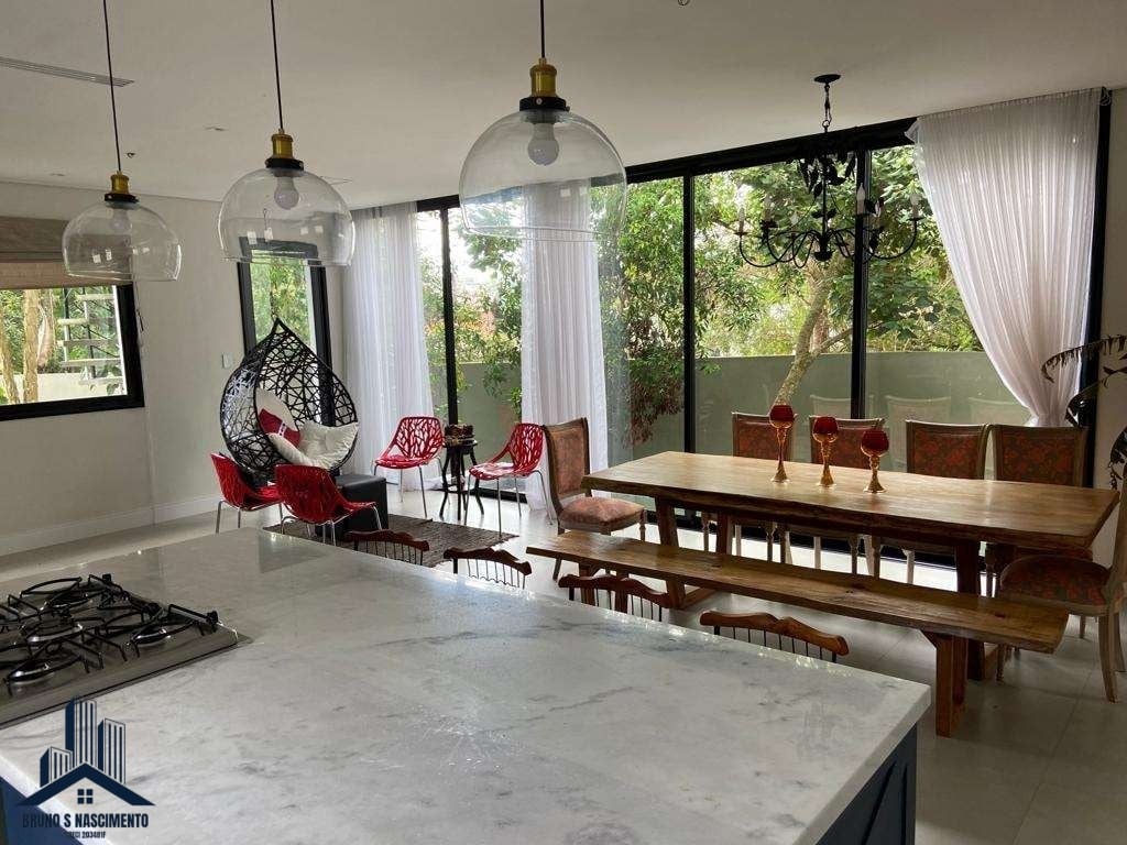 Casa à venda com 3 quartos, 1 suíte, 12 vagas e 427m² no Terras do Madeira, Carapicuíba (SP) — foto 13 de 30
