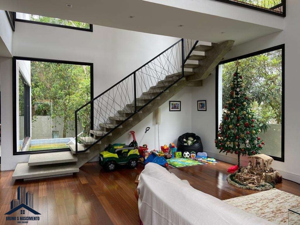 Casa à venda com 3 quartos, 1 suíte, 12 vagas e 427m² no Terras do Madeira, Carapicuíba (SP) — foto 28 de 30