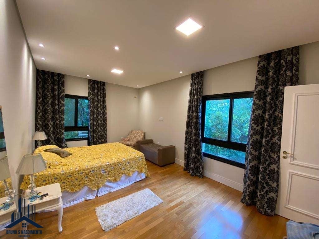 Casa à venda com 3 quartos, 1 suíte, 12 vagas e 427m² no Terras do Madeira, Carapicuíba (SP) — foto 30 de 30