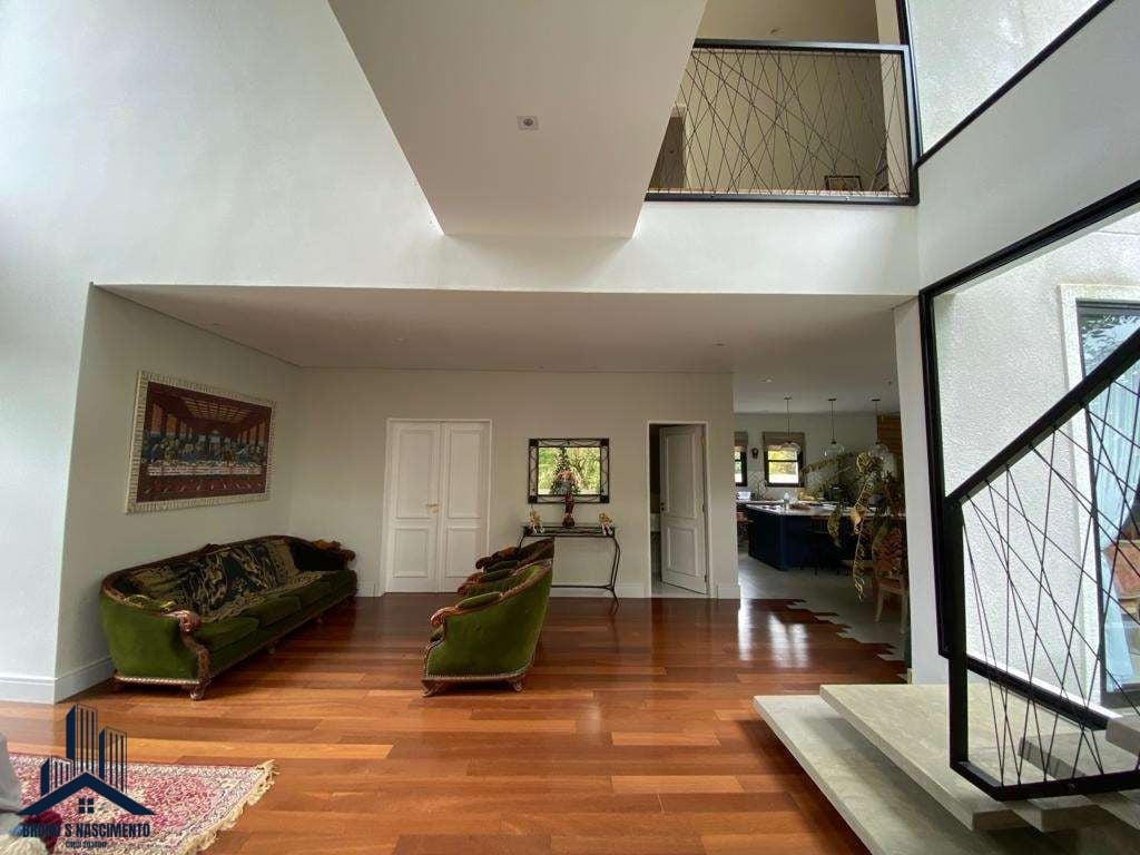 Casa à venda com 3 quartos, 1 suíte, 12 vagas e 427m² no Terras do Madeira, Carapicuíba (SP) — foto 8 de 30