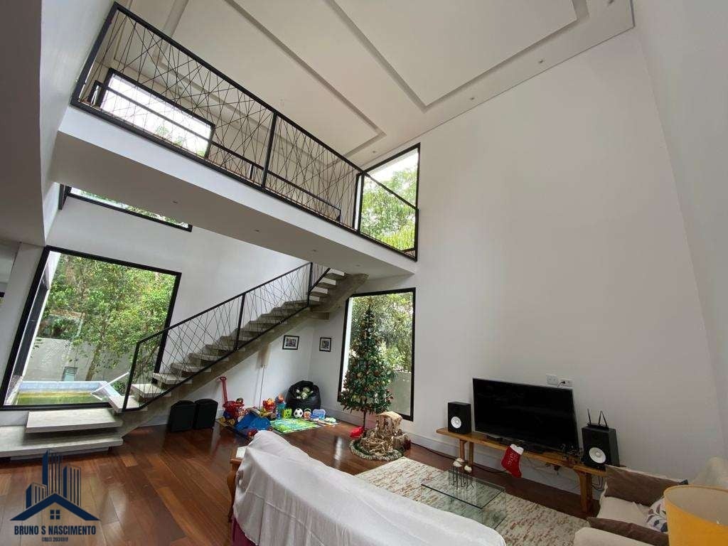 Casa à venda com 3 quartos, 1 suíte, 12 vagas e 427m² no Terras do Madeira, Carapicuíba (SP) — foto 9 de 30