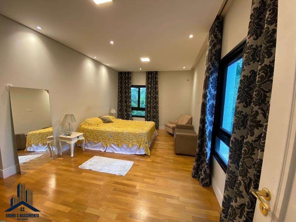 Casa à venda com 3 quartos, 1 suíte, 12 vagas e 427m² no Terras do Madeira, Carapicuíba (SP) — foto 29 de 30