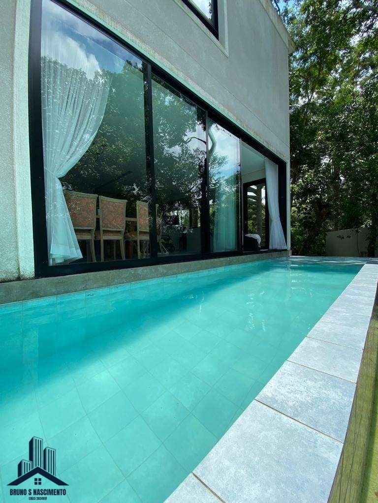 Casa à venda com 3 quartos, 1 suíte, 12 vagas e 427m² no Terras do Madeira, Carapicuíba (SP) — foto 25 de 30