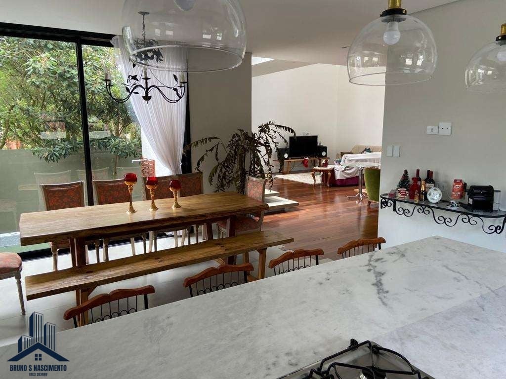Casa à venda com 3 quartos, 1 suíte, 12 vagas e 427m² no Terras do Madeira, Carapicuíba (SP) — foto 10 de 30