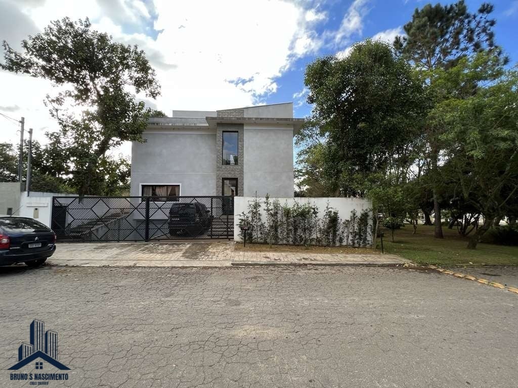 Casa à venda com 3 quartos, 1 suíte, 12 vagas e 427m² no Terras do Madeira, Carapicuíba (SP) — foto 5 de 30