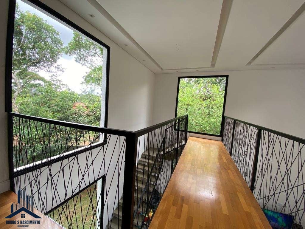 Casa à venda com 3 quartos, 1 suíte, 12 vagas e 427m² no Terras do Madeira, Carapicuíba (SP) — foto 27 de 30