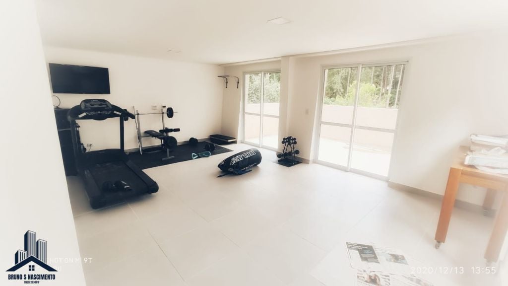 Casa à venda com 4 quartos, 1 suíte, 2 vagas e 180m² no Jardim Barbacena, Cotia (SP) — foto 6 de 11