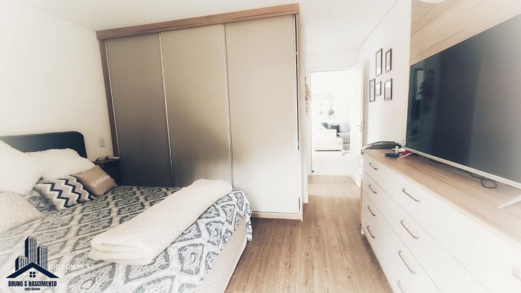 Casa à venda com 4 quartos, 1 suíte, 2 vagas e 180m² no Jardim Barbacena, Cotia (SP) — foto 11 de 11