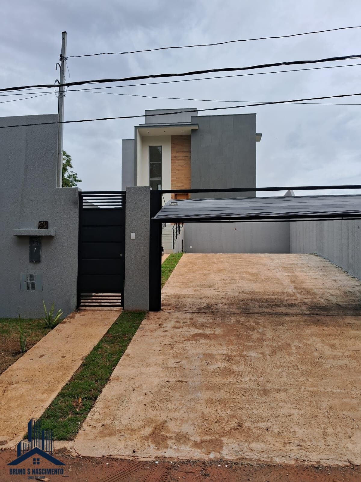 Casa à venda com 3 quartos, 1 suíte, 4 vagas e 116m² no Parque Rizzo II, Cotia (SP) — foto 4 de 24