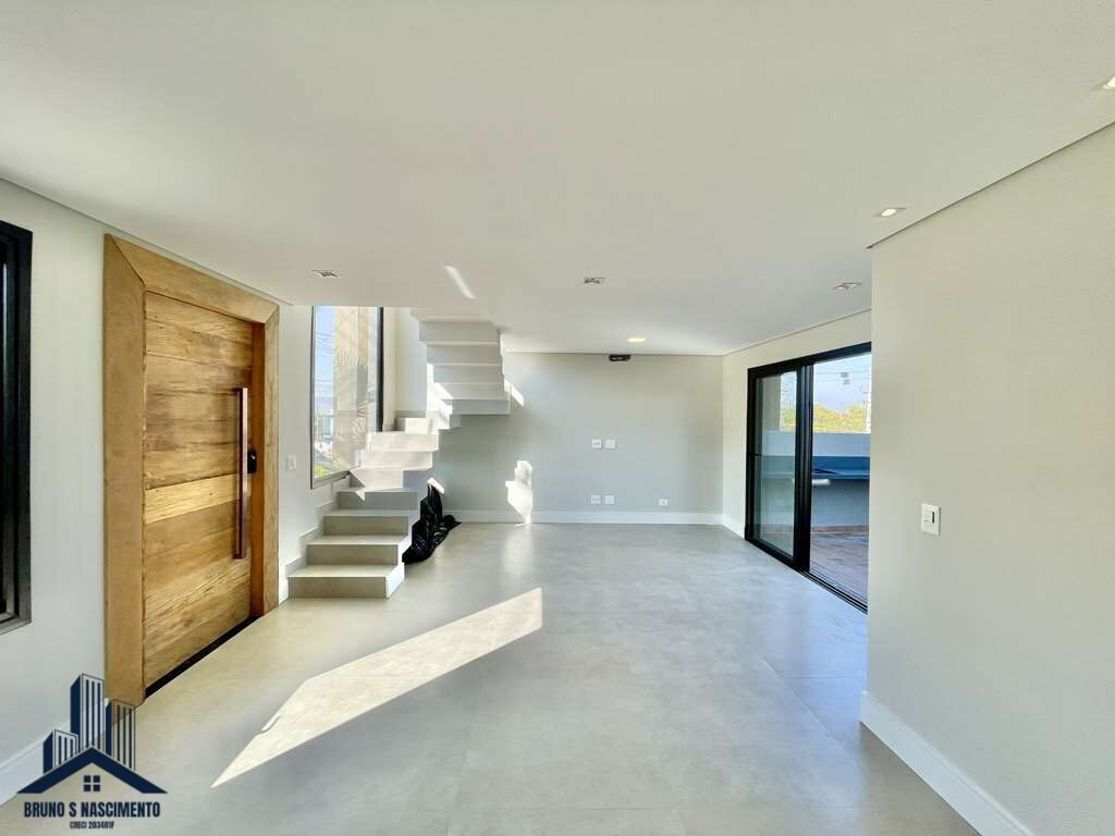 Casa à venda com 3 quartos, 1 suíte, 2 vagas e 119m² no Sítio Boa Vista, Cotia (SP) — foto 9 de 30