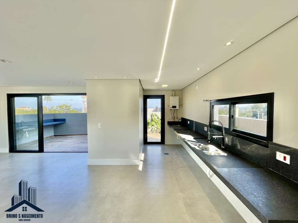 Casa à venda com 3 quartos, 1 suíte, 2 vagas e 119m² no Sítio Boa Vista, Cotia (SP) — foto 13 de 30