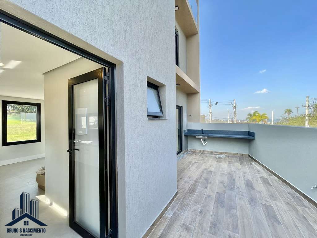 Casa à venda com 3 quartos, 1 suíte, 2 vagas e 119m² no Sítio Boa Vista, Cotia (SP) — foto 19 de 30