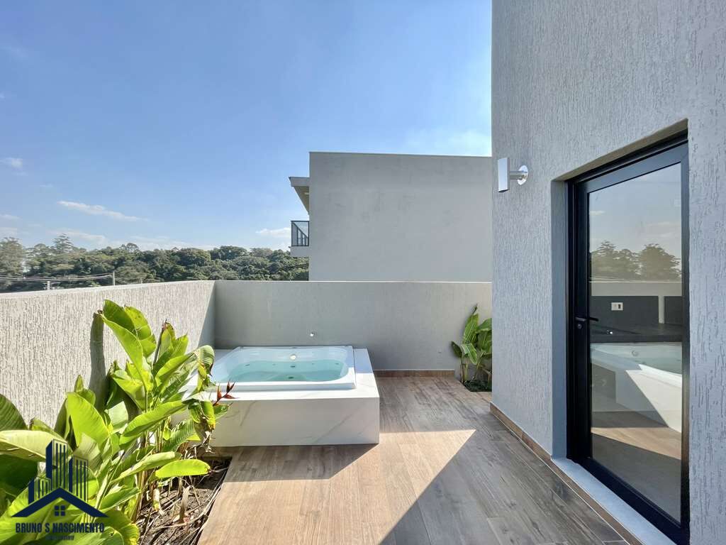 Casa à venda com 3 quartos, 1 suíte, 2 vagas e 119m² no Sítio Boa Vista, Cotia (SP) — foto 18 de 30
