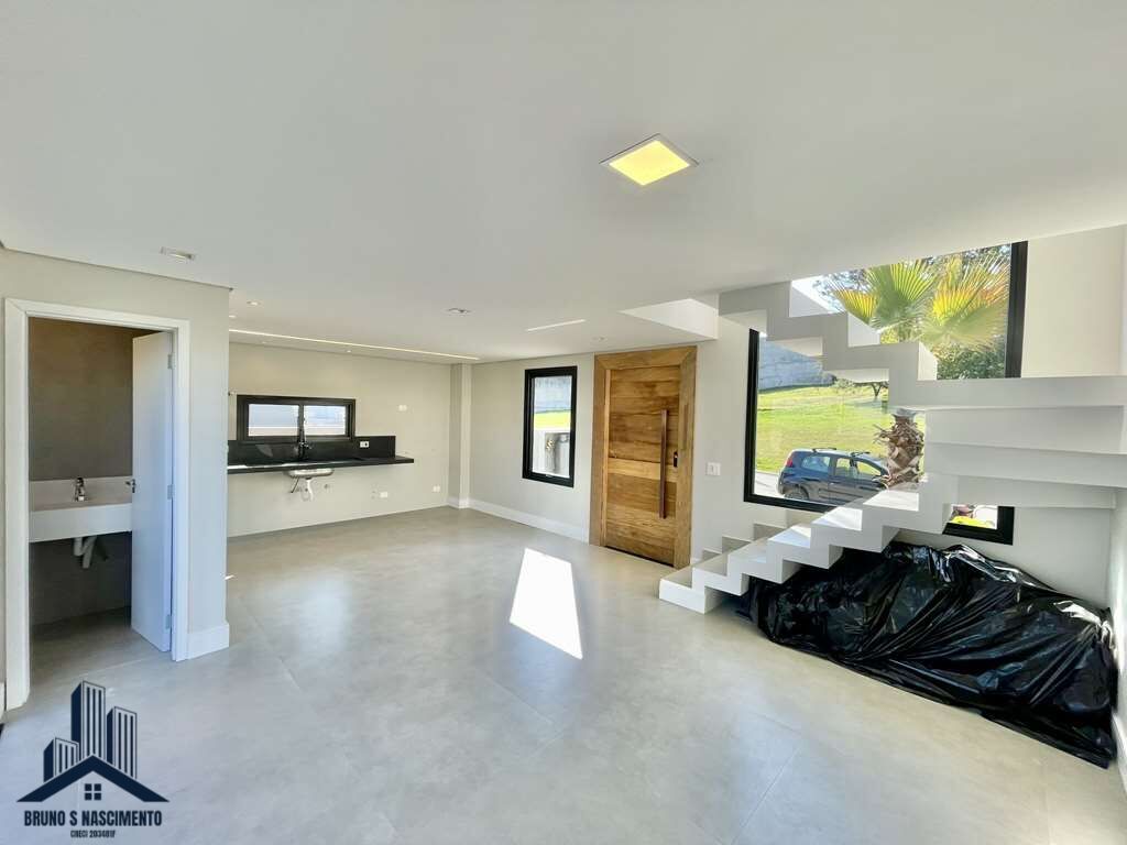 Casa à venda com 3 quartos, 1 suíte, 2 vagas e 119m² no Sítio Boa Vista, Cotia (SP) — foto 8 de 30