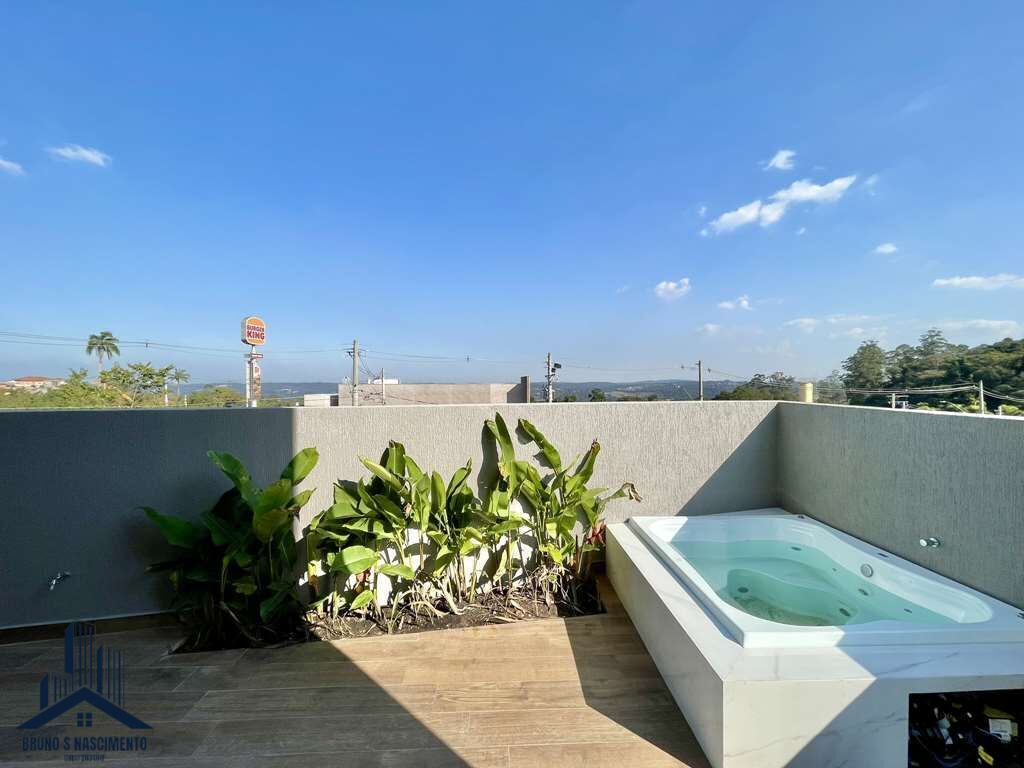 Casa à venda com 3 quartos, 1 suíte, 2 vagas e 119m² no Sítio Boa Vista, Cotia (SP) — foto 17 de 30