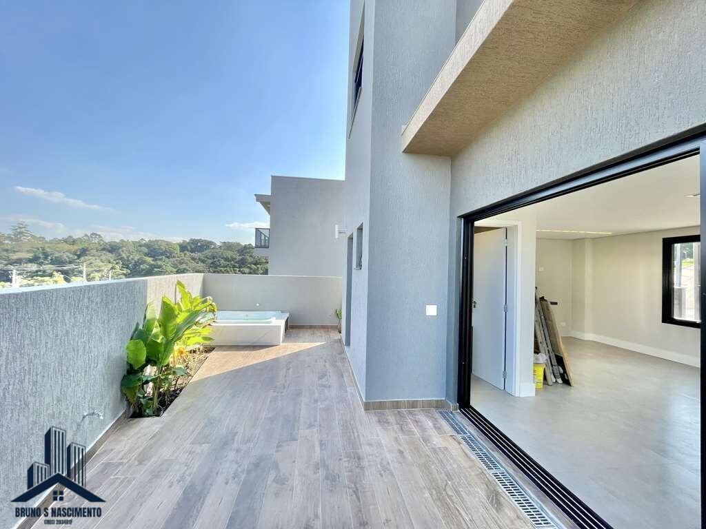 Casa à venda com 3 quartos, 1 suíte, 2 vagas e 119m² no Sítio Boa Vista, Cotia (SP) — foto 16 de 30