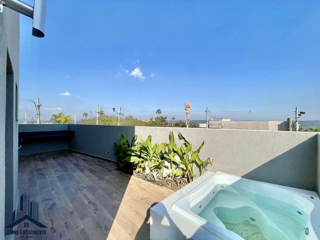 Casa à venda com 3 quartos, 1 suíte, 2 vagas e 119m² no Sítio Boa Vista, Cotia (SP) — foto 20 de 30