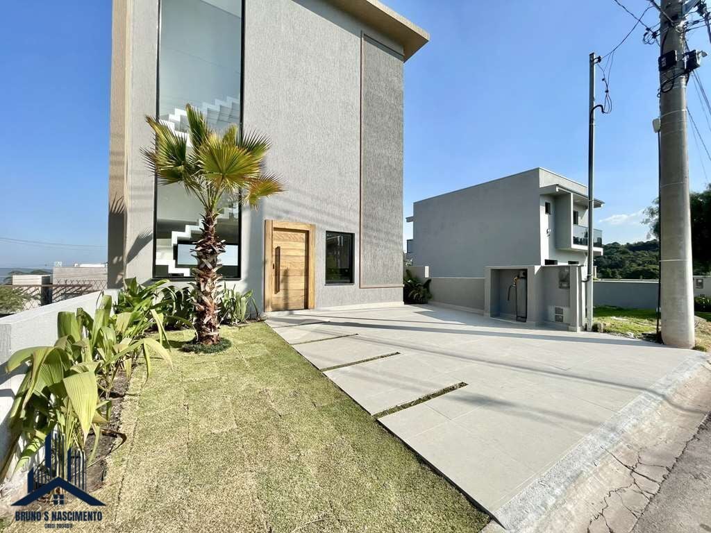 Casa à venda com 3 quartos, 1 suíte, 2 vagas e 119m² no Sítio Boa Vista, Cotia (SP) — foto 5 de 30