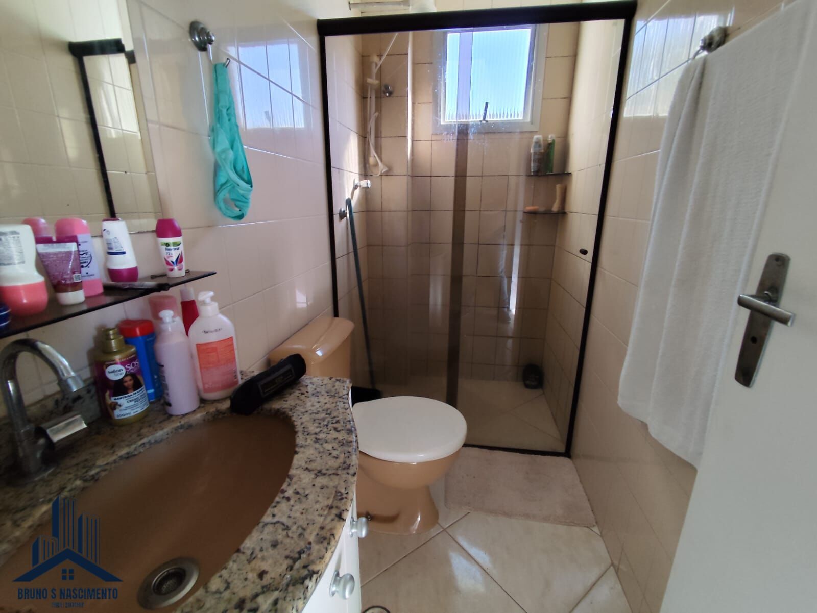 Apartamento à venda com 2 quartos, 1 banheiro, 1 vaga e 60m² no Jardim Rio das Pedras, Cotia (SP) — foto 21 de 23