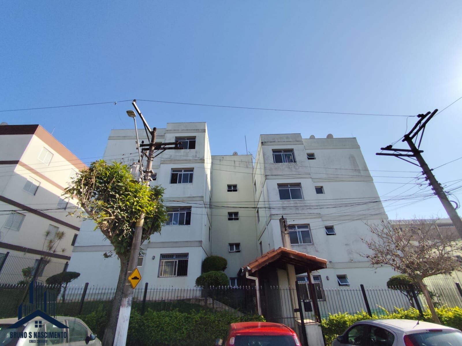 Apartamento à venda com 2 quartos, 1 banheiro, 1 vaga e 60m² no Jardim Rio das Pedras, Cotia (SP) — foto 23 de 23