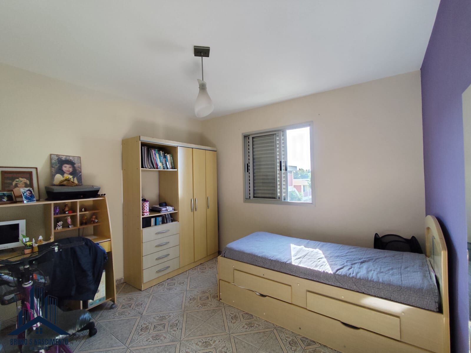 Apartamento à venda com 2 quartos, 1 banheiro, 1 vaga e 60m² no Jardim Rio das Pedras, Cotia (SP) — foto 15 de 23