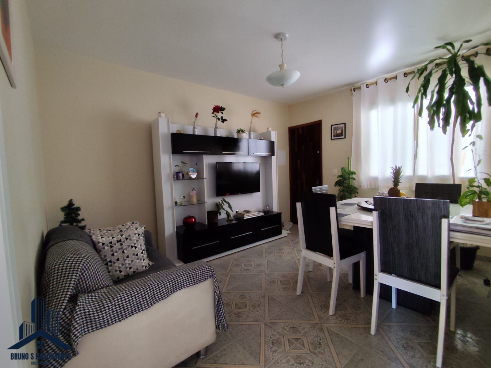 Apartamento à venda com 2 quartos, 1 banheiro, 1 vaga e 60m² no Jardim Rio das Pedras, Cotia (SP) — foto 4 de 23