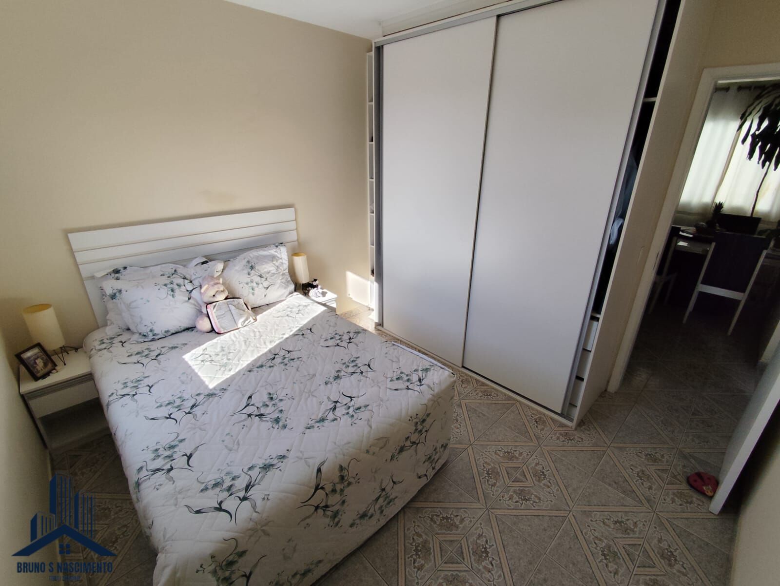 Apartamento à venda com 2 quartos, 1 banheiro, 1 vaga e 60m² no Jardim Rio das Pedras, Cotia (SP) — foto 11 de 23