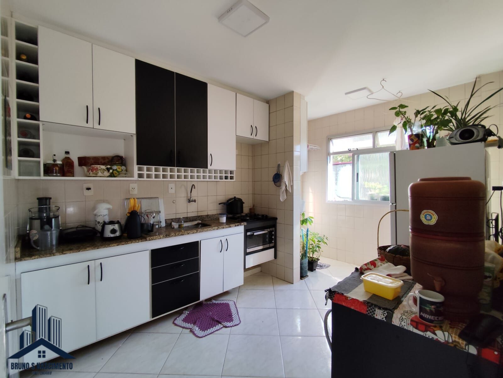 Apartamento à venda com 2 quartos, 1 banheiro, 1 vaga e 60m² no Jardim Rio das Pedras, Cotia (SP) — foto 5 de 23