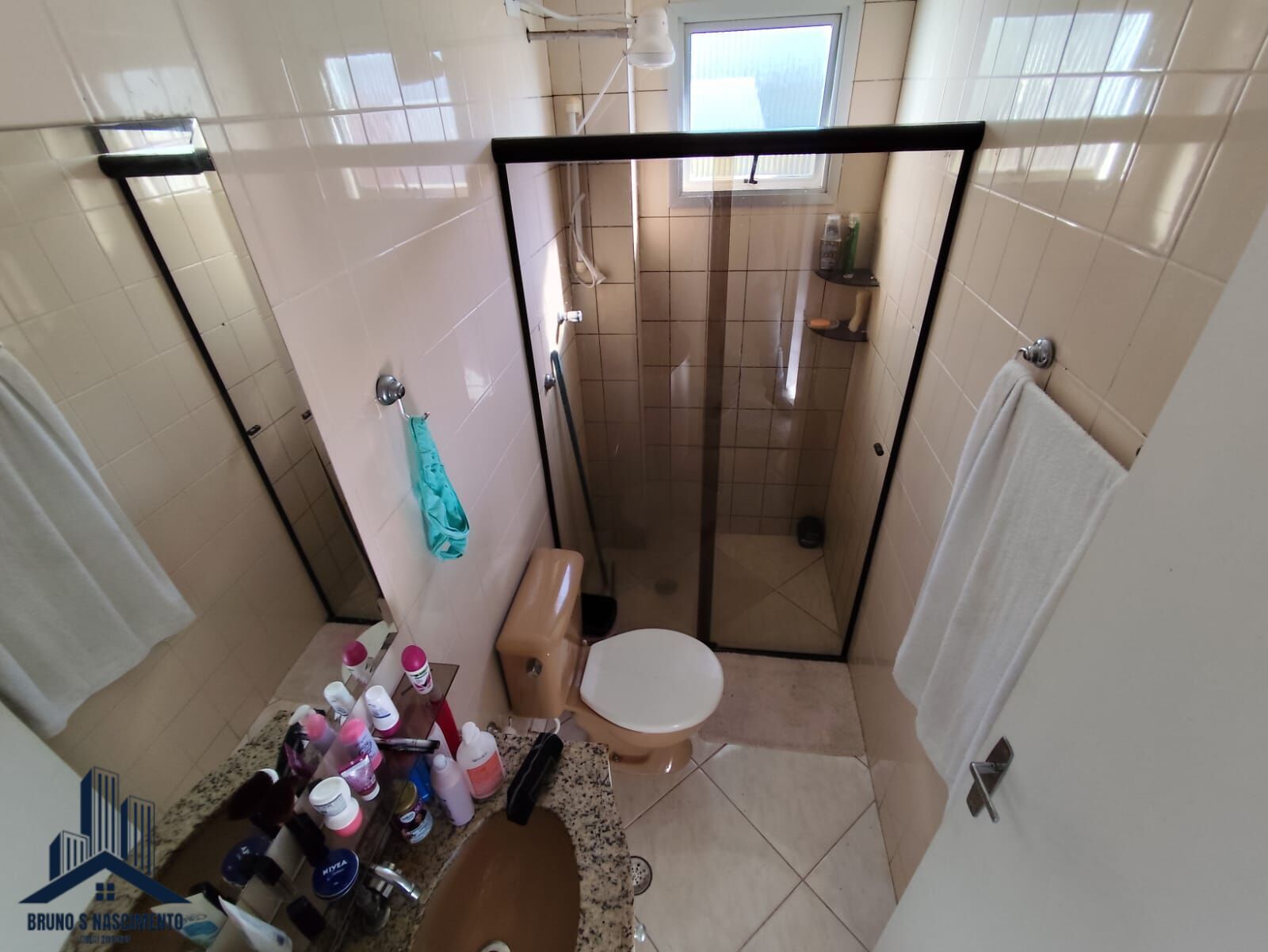 Apartamento à venda com 2 quartos, 1 banheiro, 1 vaga e 60m² no Jardim Rio das Pedras, Cotia (SP) — foto 20 de 23