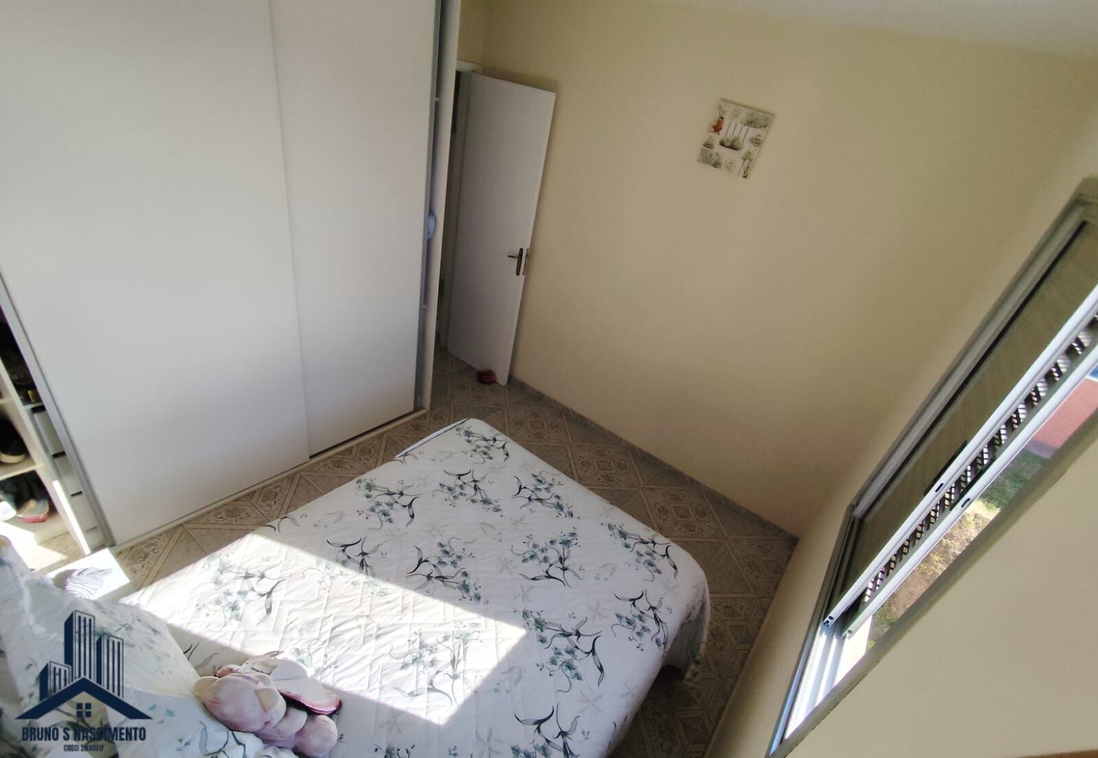 Apartamento à venda com 2 quartos, 1 banheiro, 1 vaga e 60m² no Jardim Rio das Pedras, Cotia (SP) — foto 13 de 23