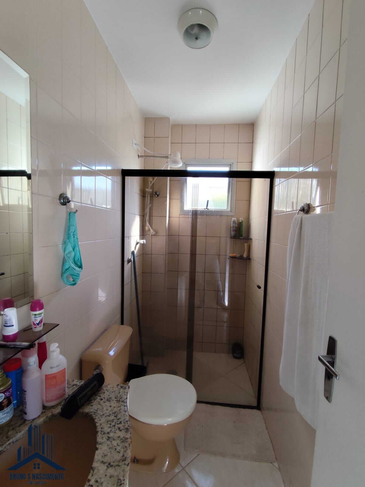 Apartamento à venda com 2 quartos, 1 banheiro, 1 vaga e 60m² no Jardim Rio das Pedras, Cotia (SP) — foto 22 de 23