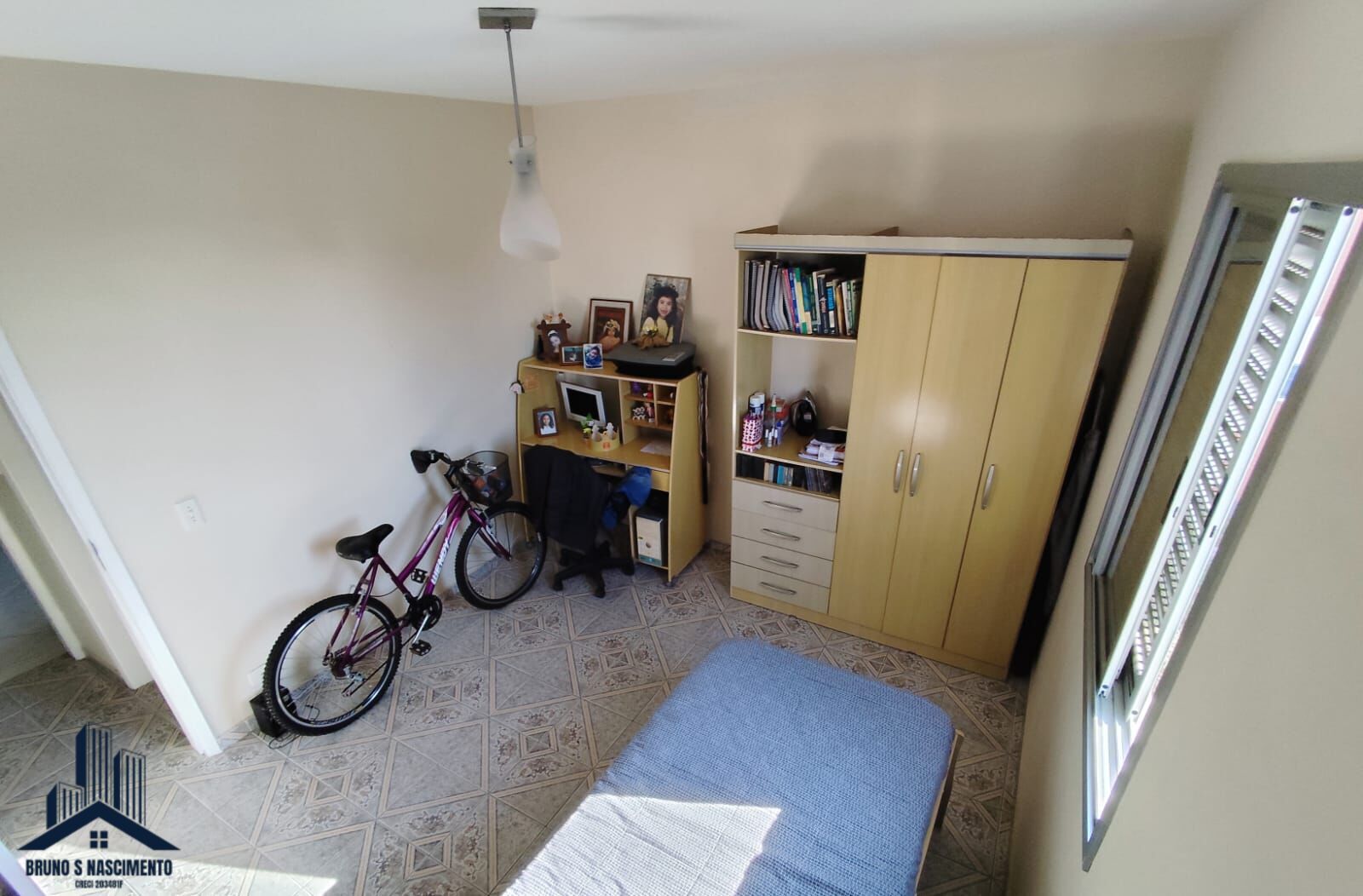 Apartamento à venda com 2 quartos, 1 banheiro, 1 vaga e 60m² no Jardim Rio das Pedras, Cotia (SP) — foto 18 de 23