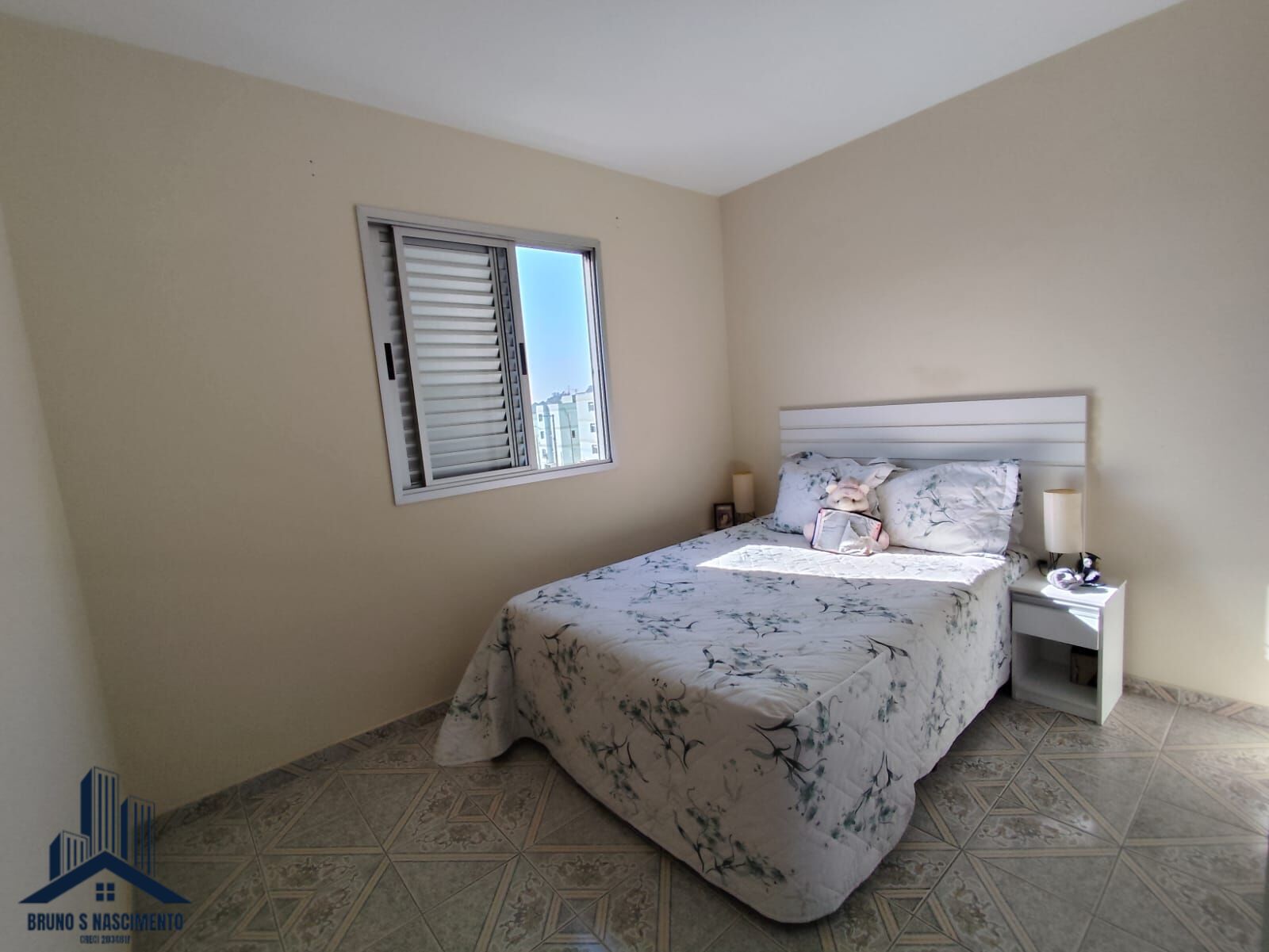 Apartamento à venda com 2 quartos, 1 banheiro, 1 vaga e 60m² no Jardim Rio das Pedras, Cotia (SP) — foto 16 de 23