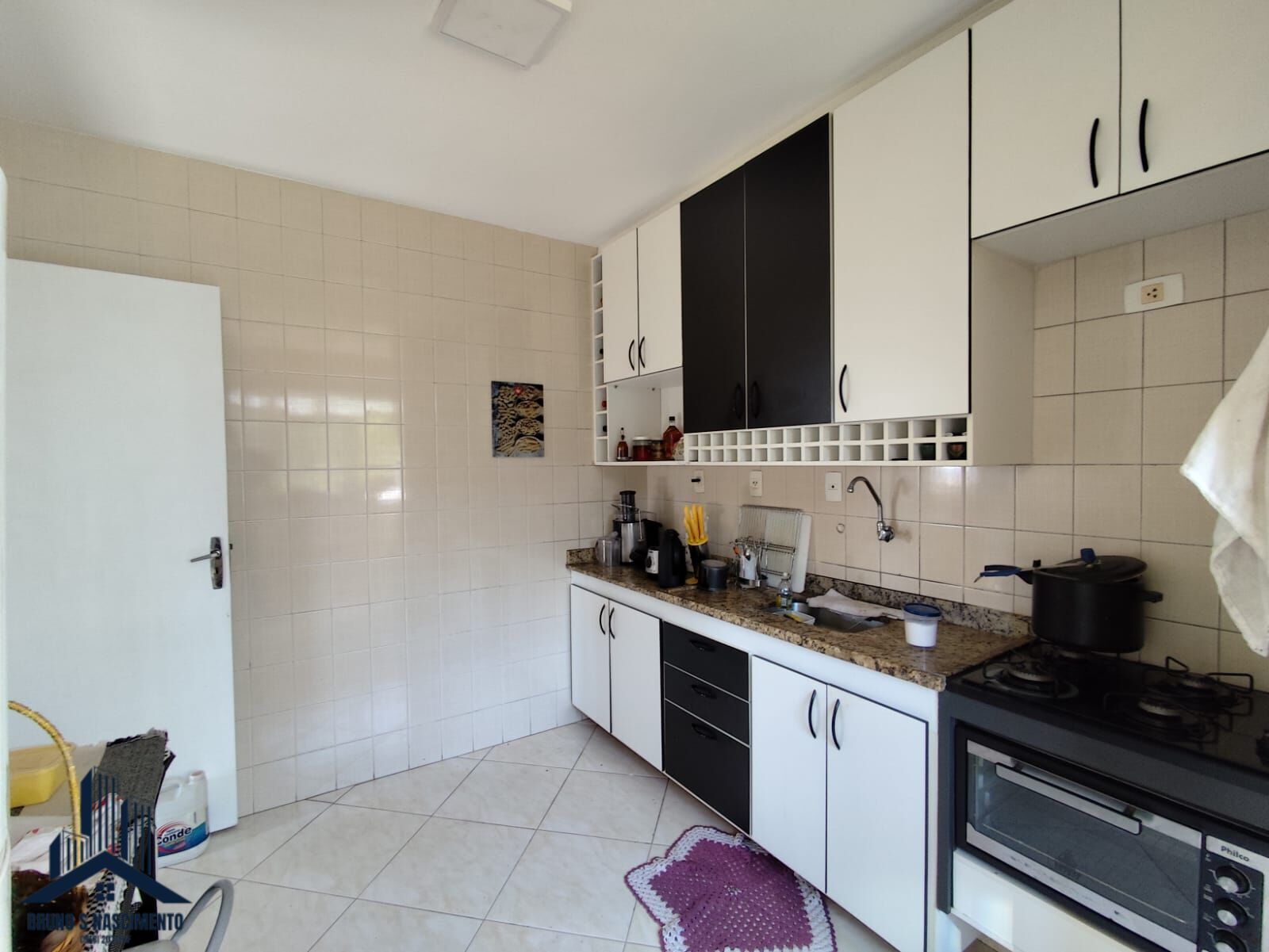 Apartamento à venda com 2 quartos, 1 banheiro, 1 vaga e 60m² no Jardim Rio das Pedras, Cotia (SP) — foto 6 de 23