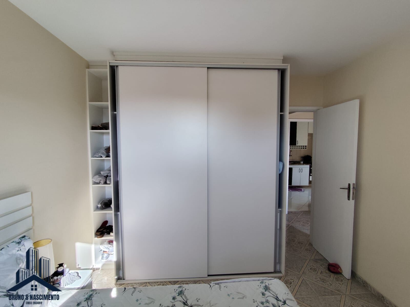 Apartamento à venda com 2 quartos, 1 banheiro, 1 vaga e 60m² no Jardim Rio das Pedras, Cotia (SP) — foto 19 de 23