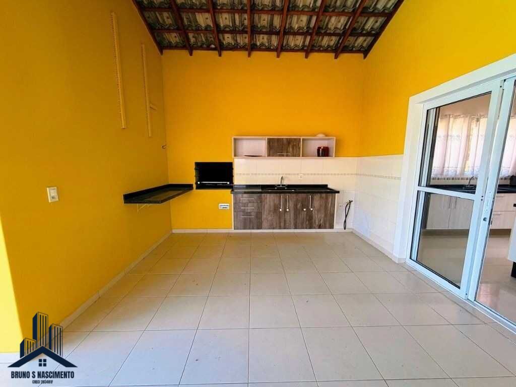Casa à venda com 3 quartos, 2 suítes, 4 vagas e 287m² no HARAS BELA VISTA, Vargem Grande Paulista (SP) — foto 21 de 27