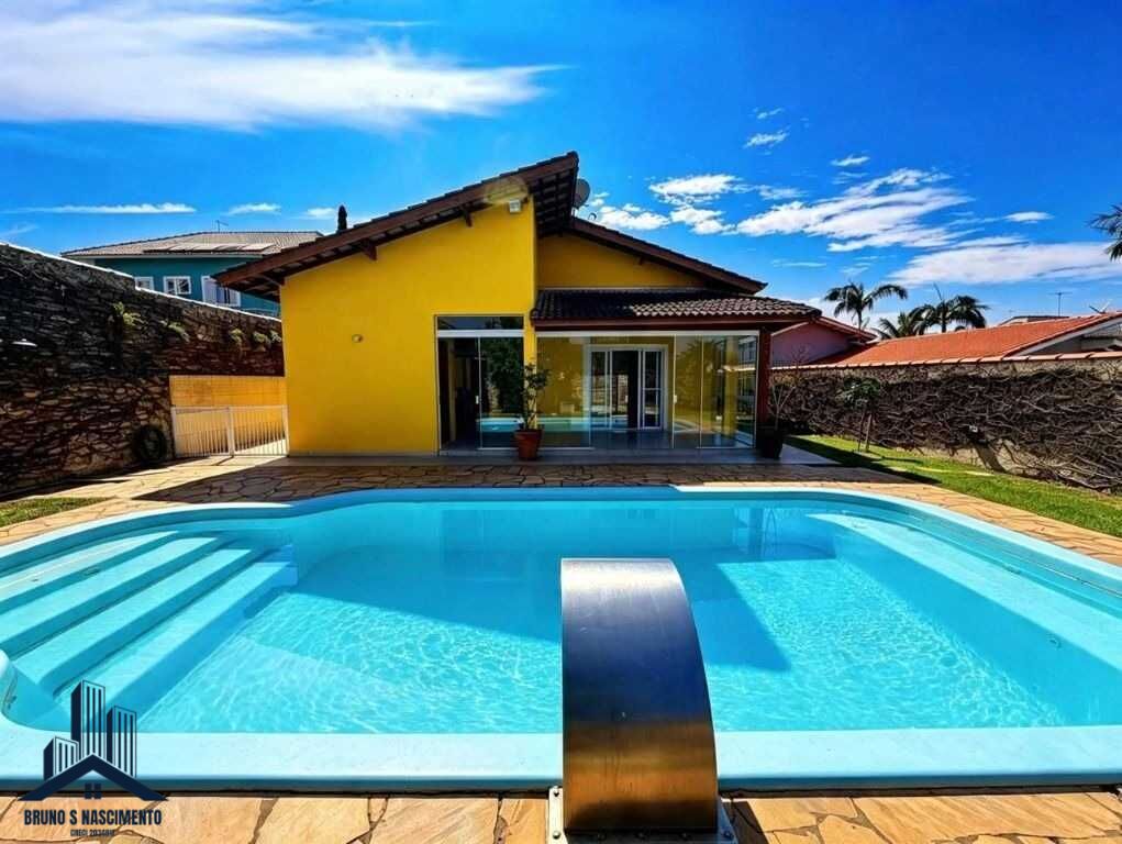Casa à venda com 3 quartos, 2 suítes, 4 vagas e 287m² no HARAS BELA VISTA, Vargem Grande Paulista (SP) — foto 7 de 27